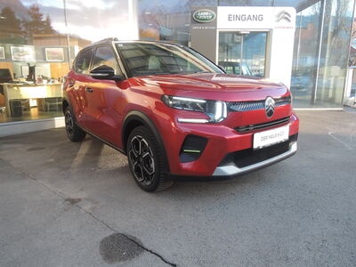 Citroën C3 Vorführwagen