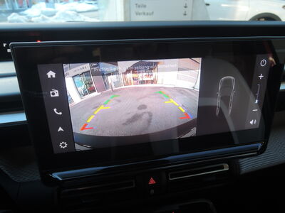 Citroën C3 Vorführwagen