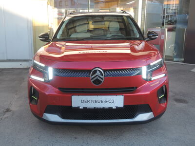 Citroën C3 Vorführwagen