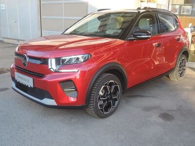 Citroën C3 Vorführwagen