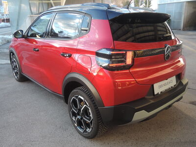 Citroën C3 Vorführwagen