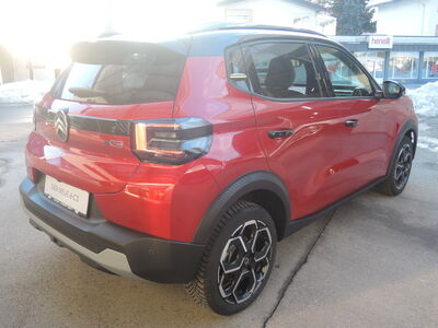 Citroën C3 Vorführwagen