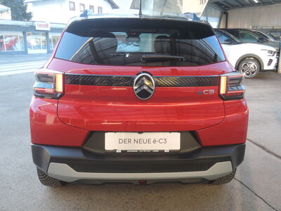 Citroën C3 Vorführwagen