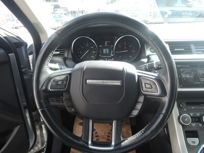 Land Rover Range Rover Evoque Gebrauchtwagen