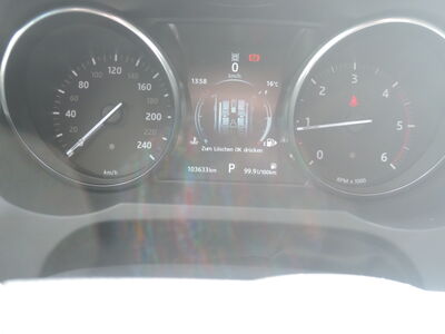 Land Rover Range Rover Evoque Gebrauchtwagen