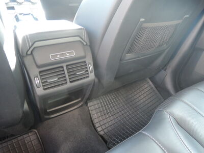 Land Rover Range Rover Evoque Gebrauchtwagen