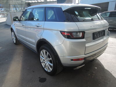 Land Rover Range Rover Evoque Gebrauchtwagen