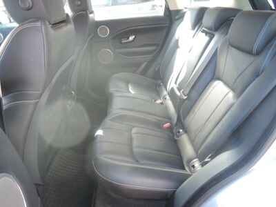 Land Rover Range Rover Evoque Gebrauchtwagen