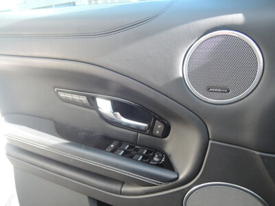 Land Rover Range Rover Evoque Gebrauchtwagen