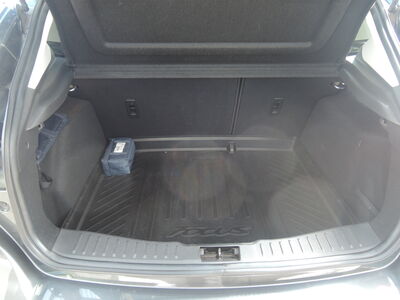 Ford Focus Gebrauchtwagen Ford Focus Gebrauchtwagen