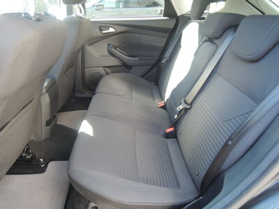 Ford Focus Gebrauchtwagen Ford Focus Gebrauchtwagen