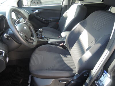 Ford Focus Gebrauchtwagen Ford Focus Gebrauchtwagen