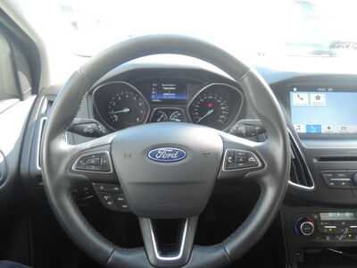 Ford Focus Gebrauchtwagen Ford Focus Gebrauchtwagen