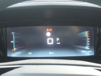 Citroën Berlingo Tageszulassung