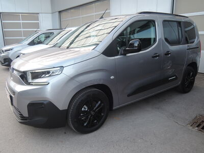 Citroën Berlingo Tageszulassung