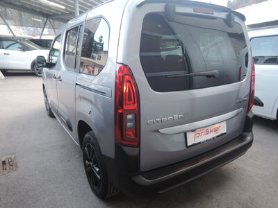 Citroën Berlingo Tageszulassung