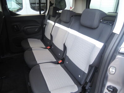 Citroën Berlingo Tageszulassung