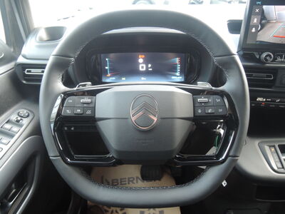 Citroën Berlingo Tageszulassung