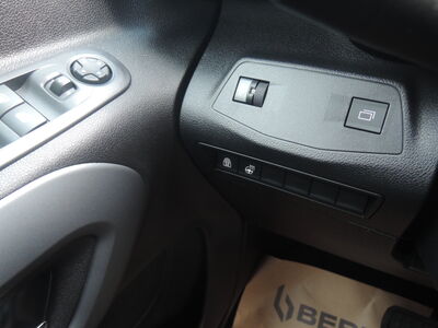 Citroën Berlingo Tageszulassung