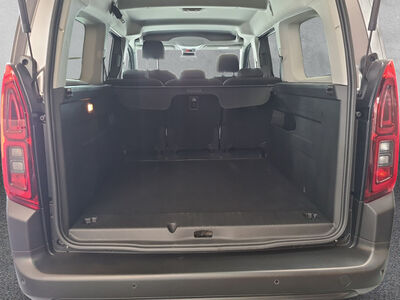 Citroën Berlingo Tageszulassung Citroën Berlingo Tageszulassung