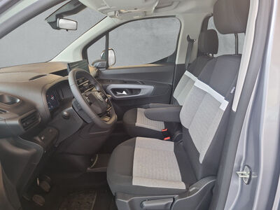Citroën Berlingo Tageszulassung Citroën Berlingo Tageszulassung