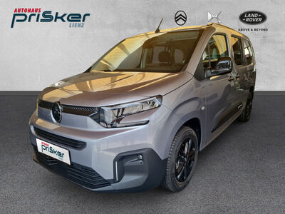 Citroën Berlingo Tageszulassung Citroën Berlingo Tageszulassung