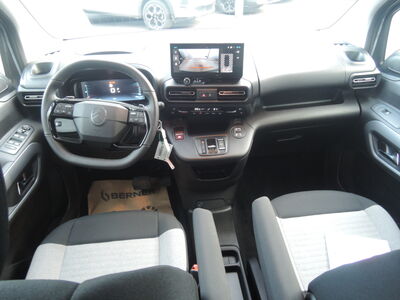 Citroën Berlingo Tageszulassung