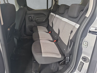Citroën Berlingo Tageszulassung Citroën Berlingo Tageszulassung