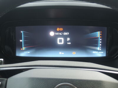 Citroën Berlingo Tageszulassung