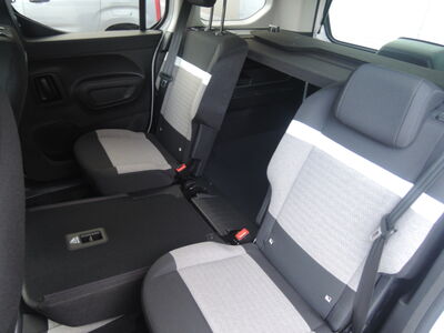 Citroën Berlingo Tageszulassung