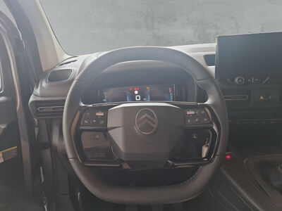 Citroën Berlingo Tageszulassung Citroën Berlingo Tageszulassung