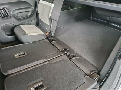 Citroën Berlingo Tageszulassung Citroën Berlingo Tageszulassung
