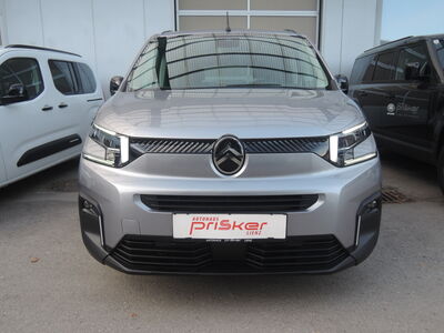 Citroën Berlingo Tageszulassung