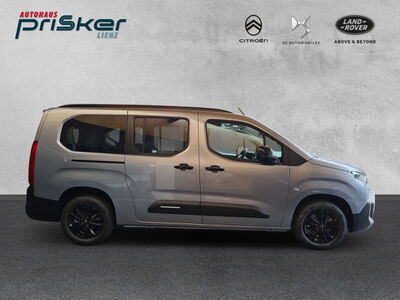 Citroën Berlingo Tageszulassung Citroën Berlingo Tageszulassung