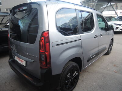 Citroën Berlingo Tageszulassung