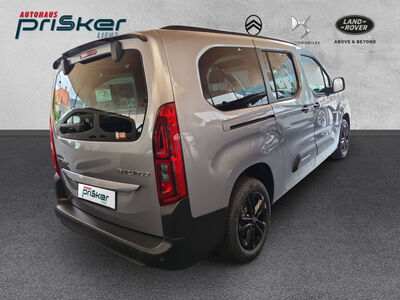 Citroën Berlingo Tageszulassung Citroën Berlingo Tageszulassung