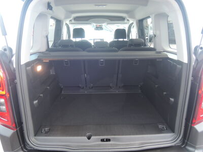 Citroën Berlingo Tageszulassung