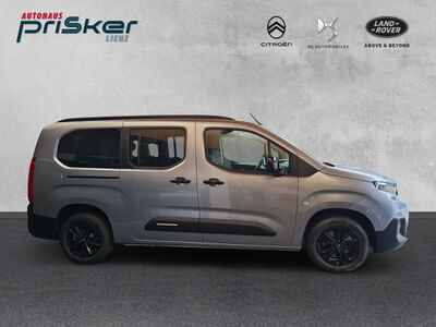 Citroën Berlingo Tageszulassung Citroën Berlingo Tageszulassung