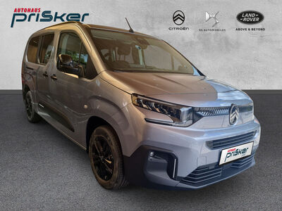 Citroën Berlingo Tageszulassung Citroën Berlingo Tageszulassung