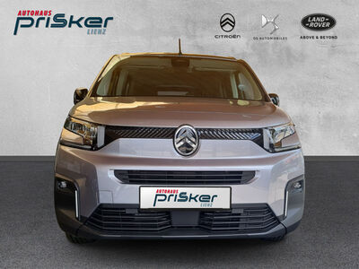 Citroën Berlingo Tageszulassung Citroën Berlingo Tageszulassung
