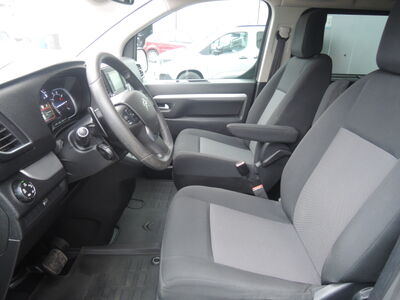 Citroën Spacetourer Gebrauchtwagen