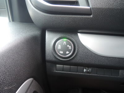 Citroën Spacetourer Gebrauchtwagen