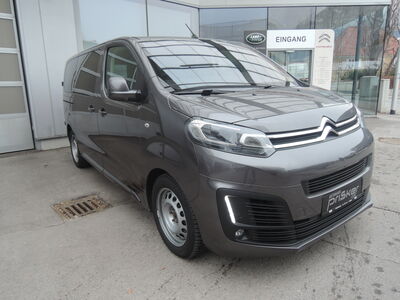 Citroën Spacetourer Gebrauchtwagen