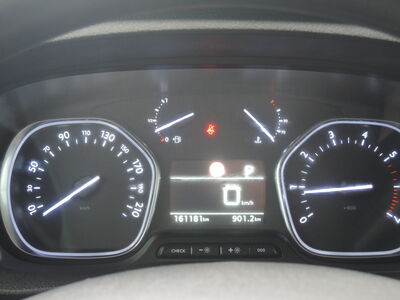 Citroën Spacetourer Gebrauchtwagen