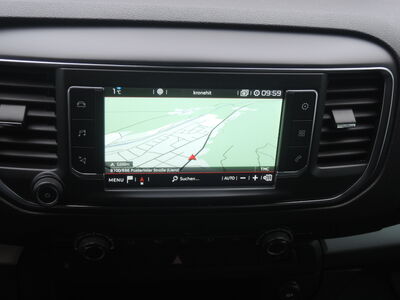 Citroën Spacetourer Gebrauchtwagen