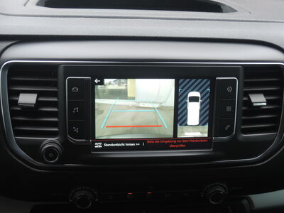 Citroën Spacetourer Gebrauchtwagen