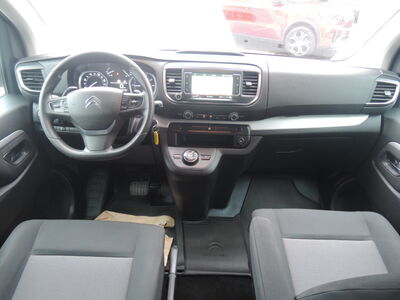 Citroën Spacetourer Gebrauchtwagen