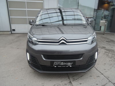 Citroën Spacetourer Gebrauchtwagen