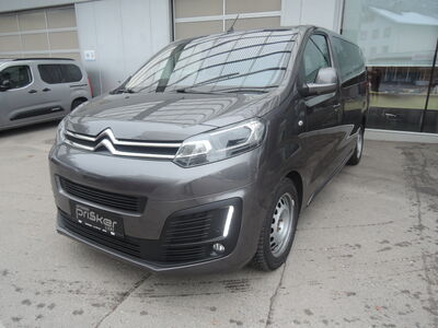 Citroën Spacetourer Gebrauchtwagen