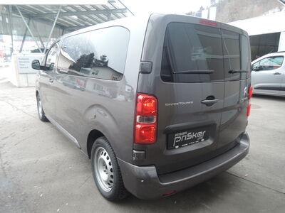 Citroën Spacetourer Gebrauchtwagen
